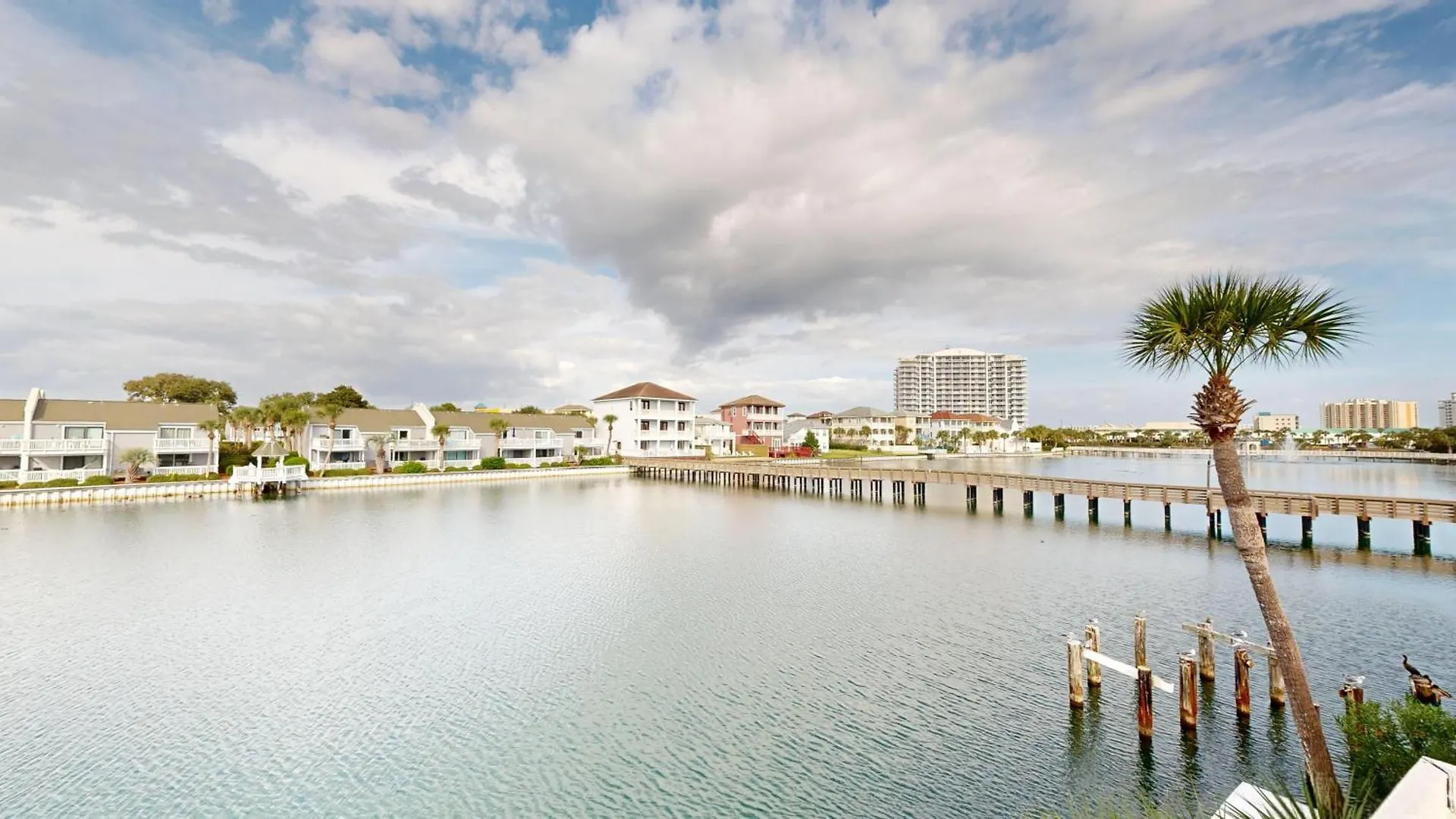 South Bay By The Gulf 062- By Isle Apartment Destin