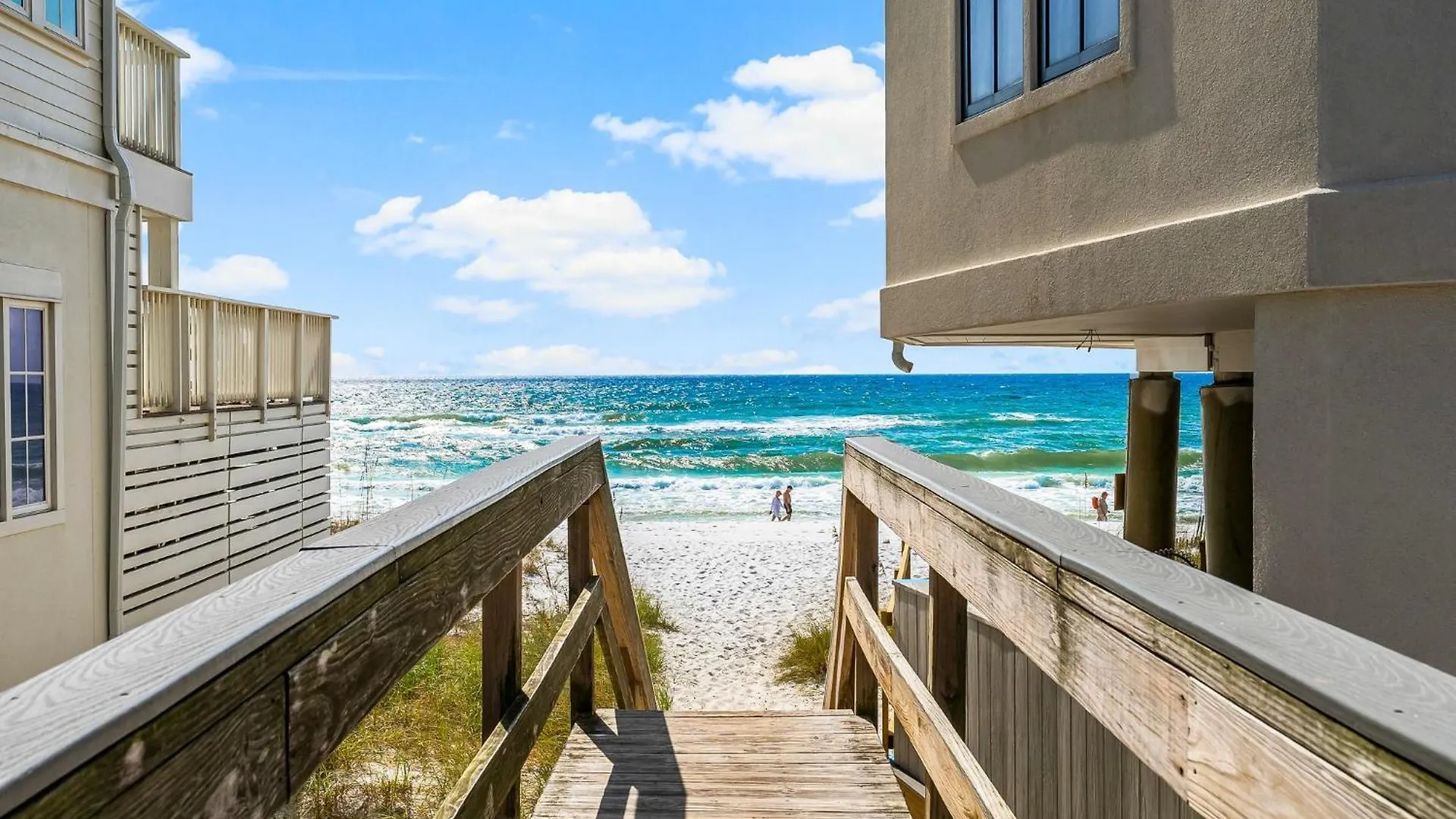 Claire De Lune With Private Access Destin