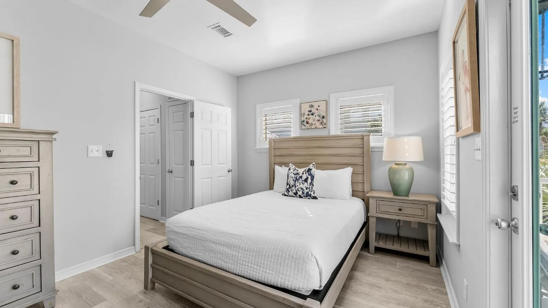 Claire De Lune With Private Access * Destin