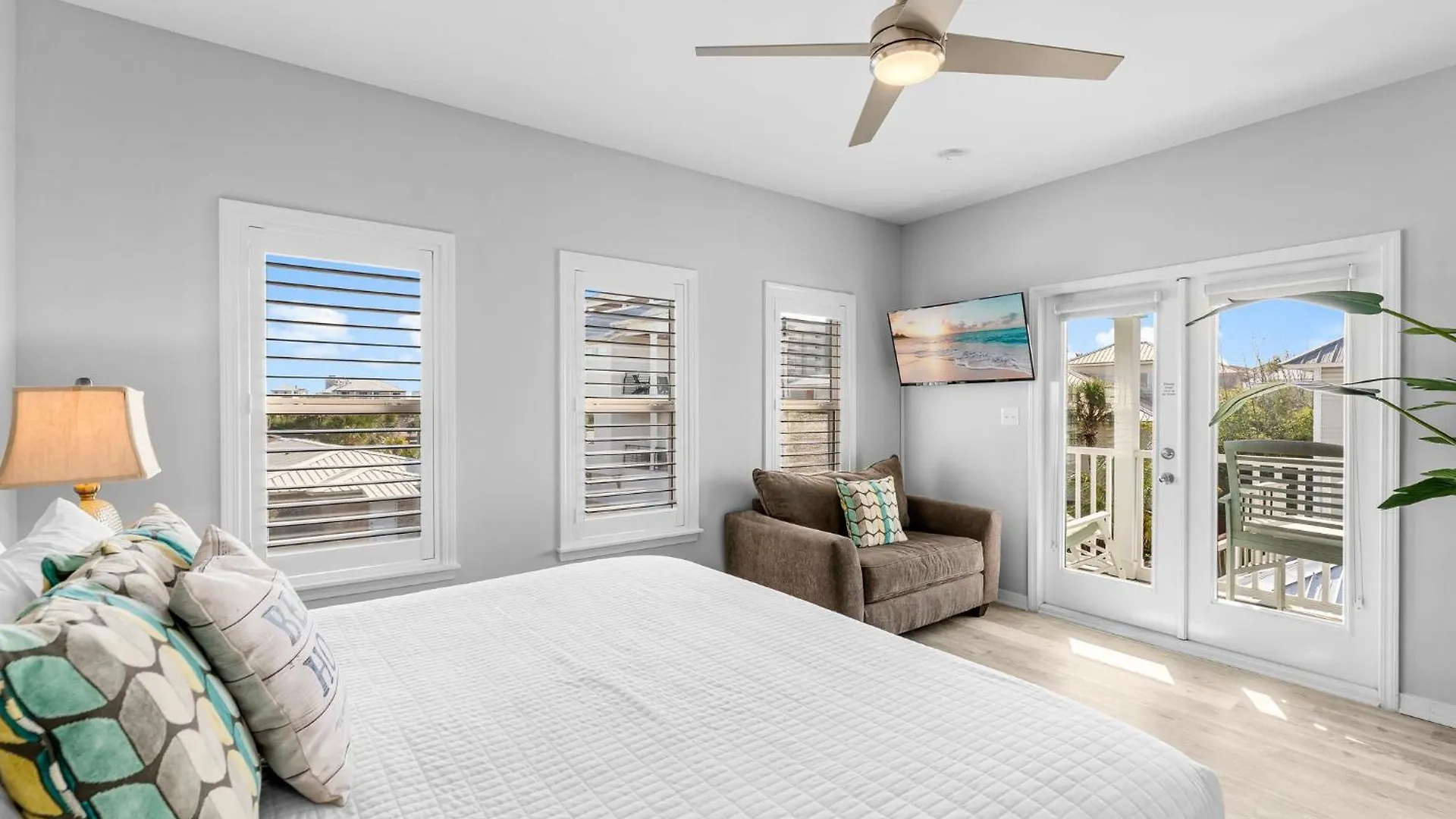 Claire De Lune With Private Access Destin