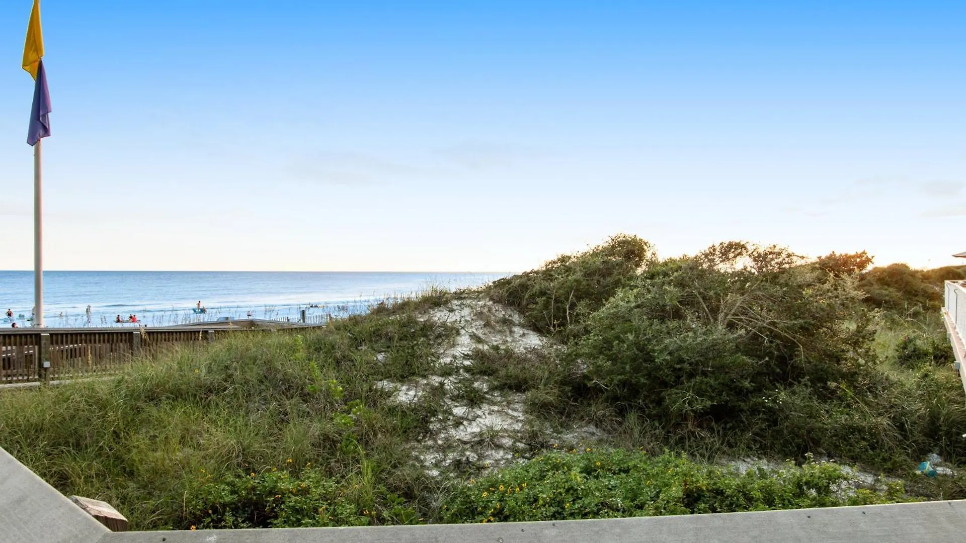 Tops'l Manor I Casa vacanze Destin