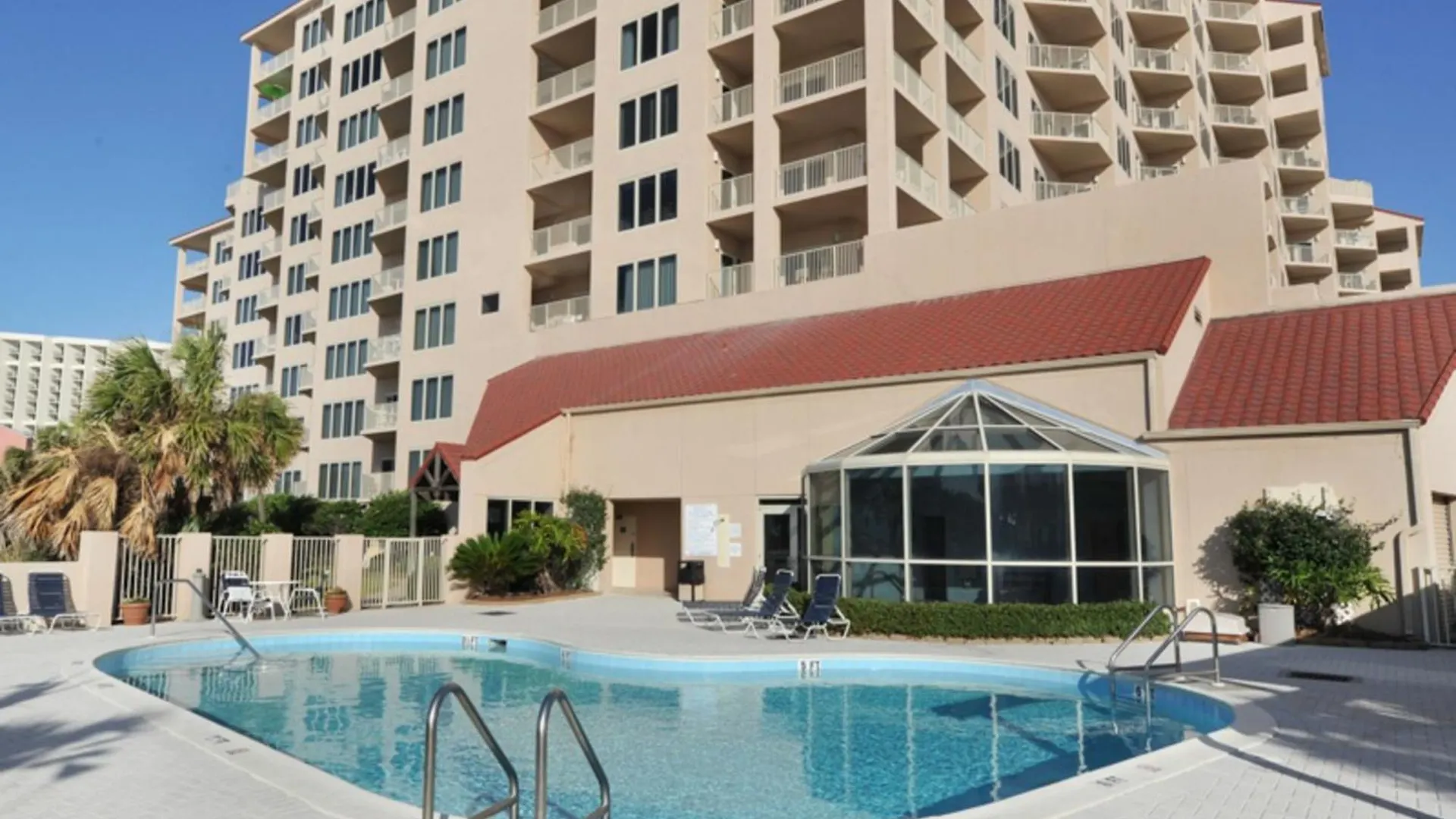 Tops'l Manor I Casa vacanze Destin
