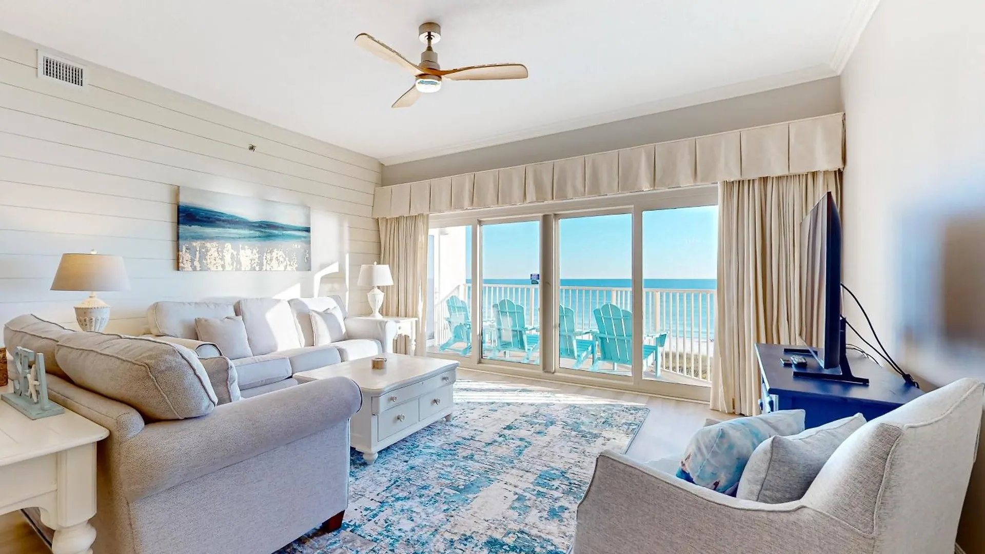 Tops'l Manor I Casa vacanze