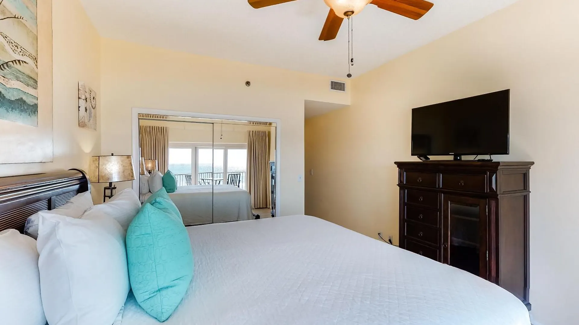 Casa vacanze Tops'l Manor I Destin