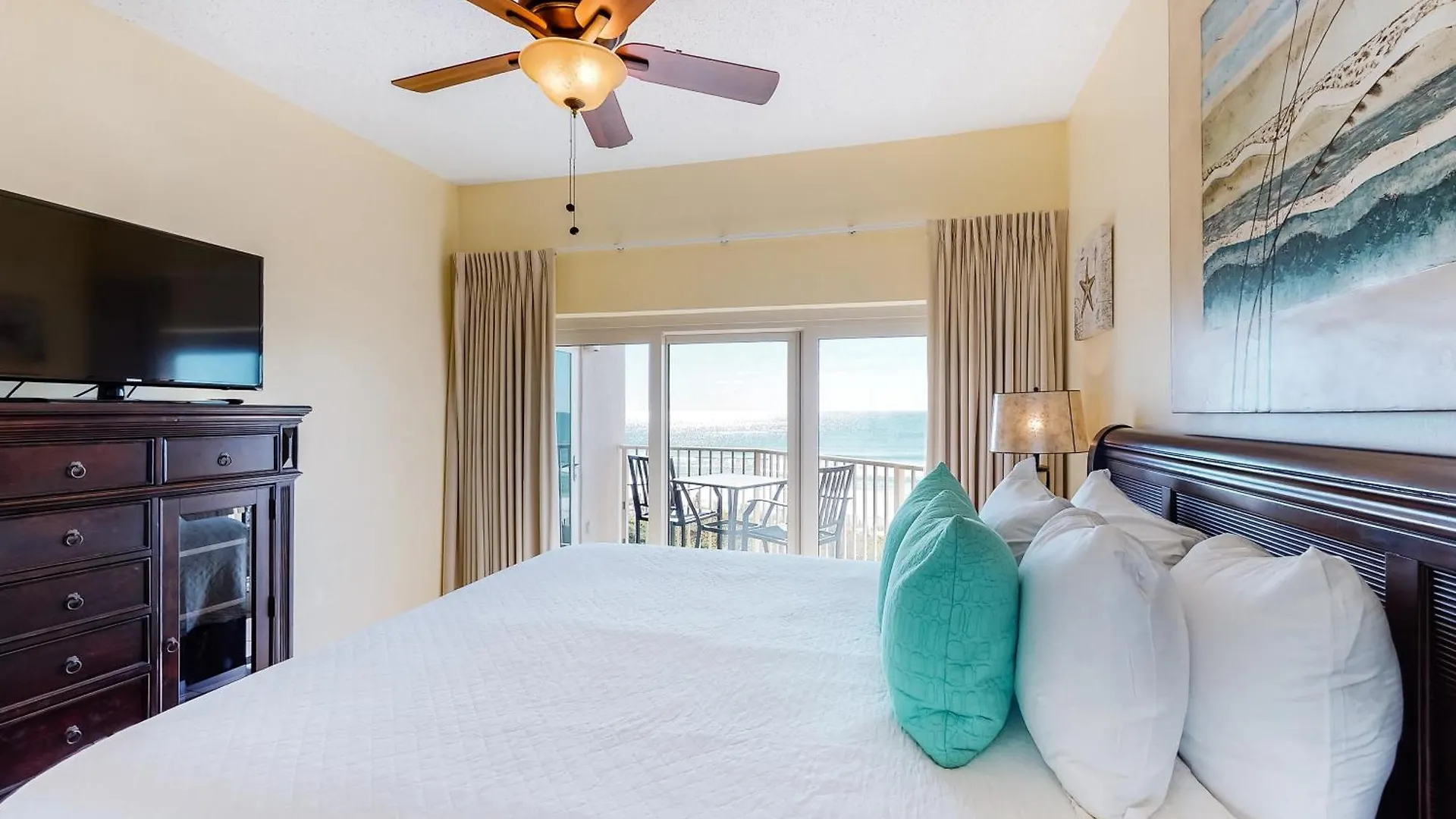 Tops'l Manor I * Destin
