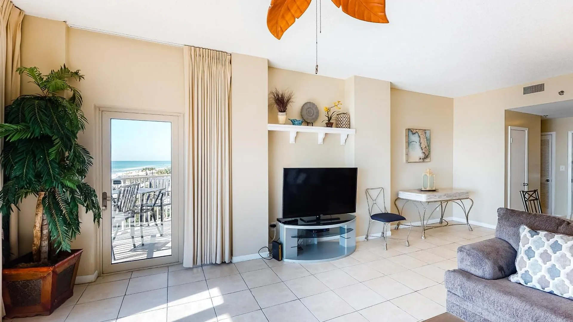 Tops'l Manor I Casa vacanze