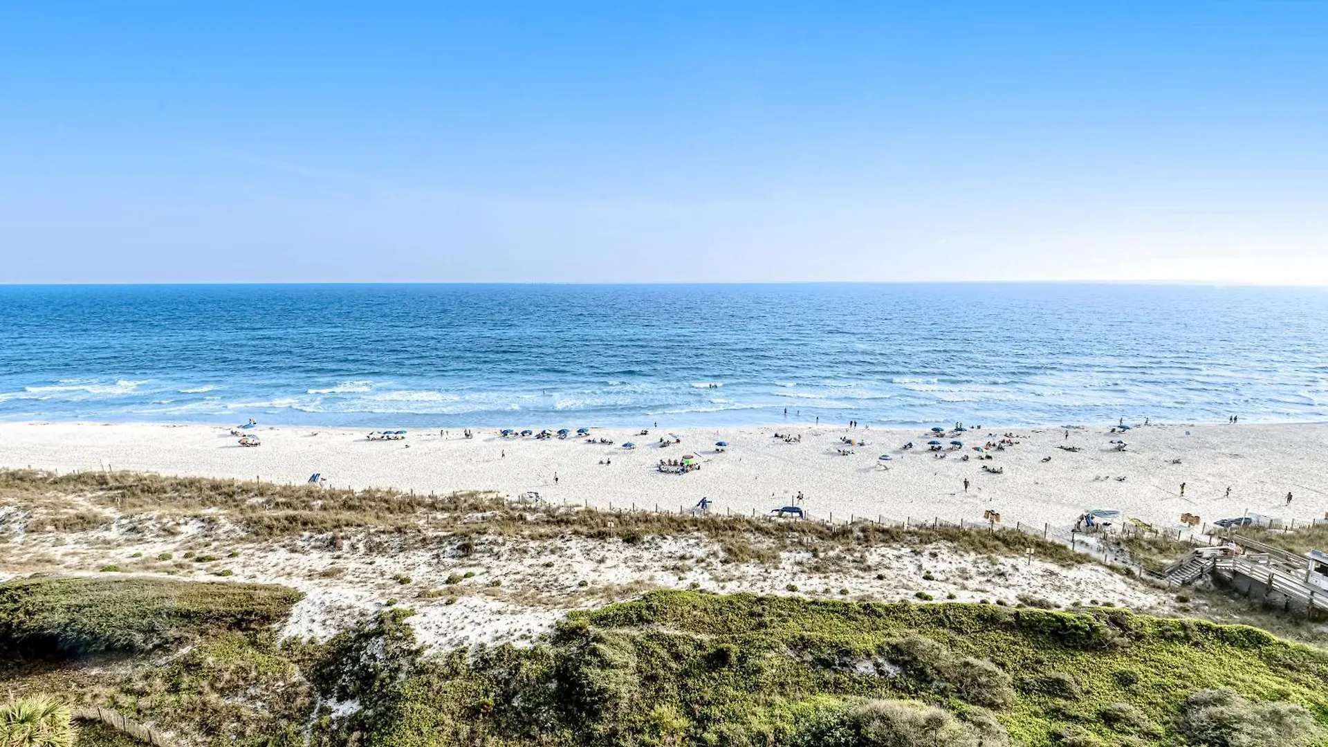 Tops'l Manor I * Destin