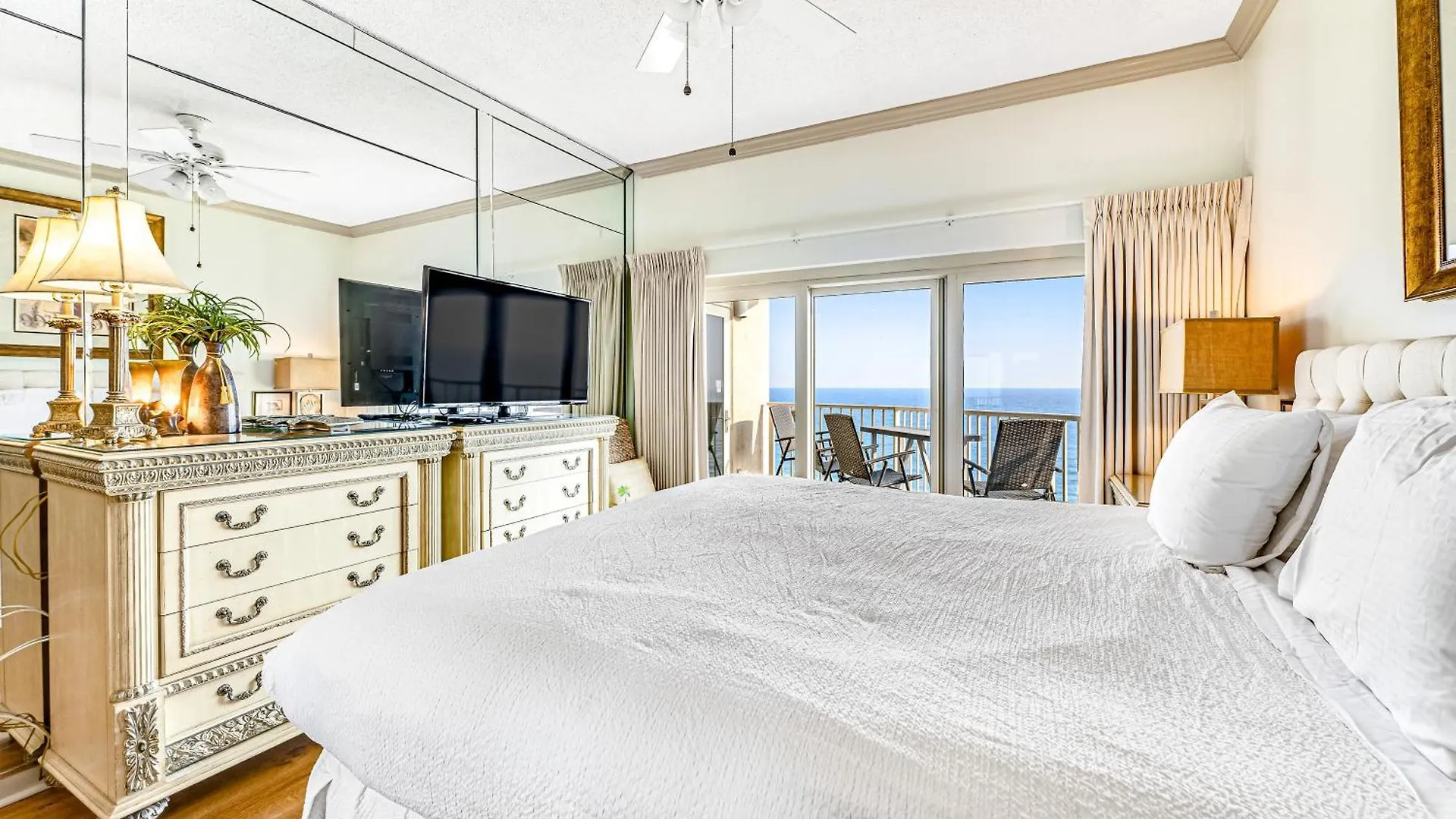 Casa vacanze Tops'l Manor I Destin
