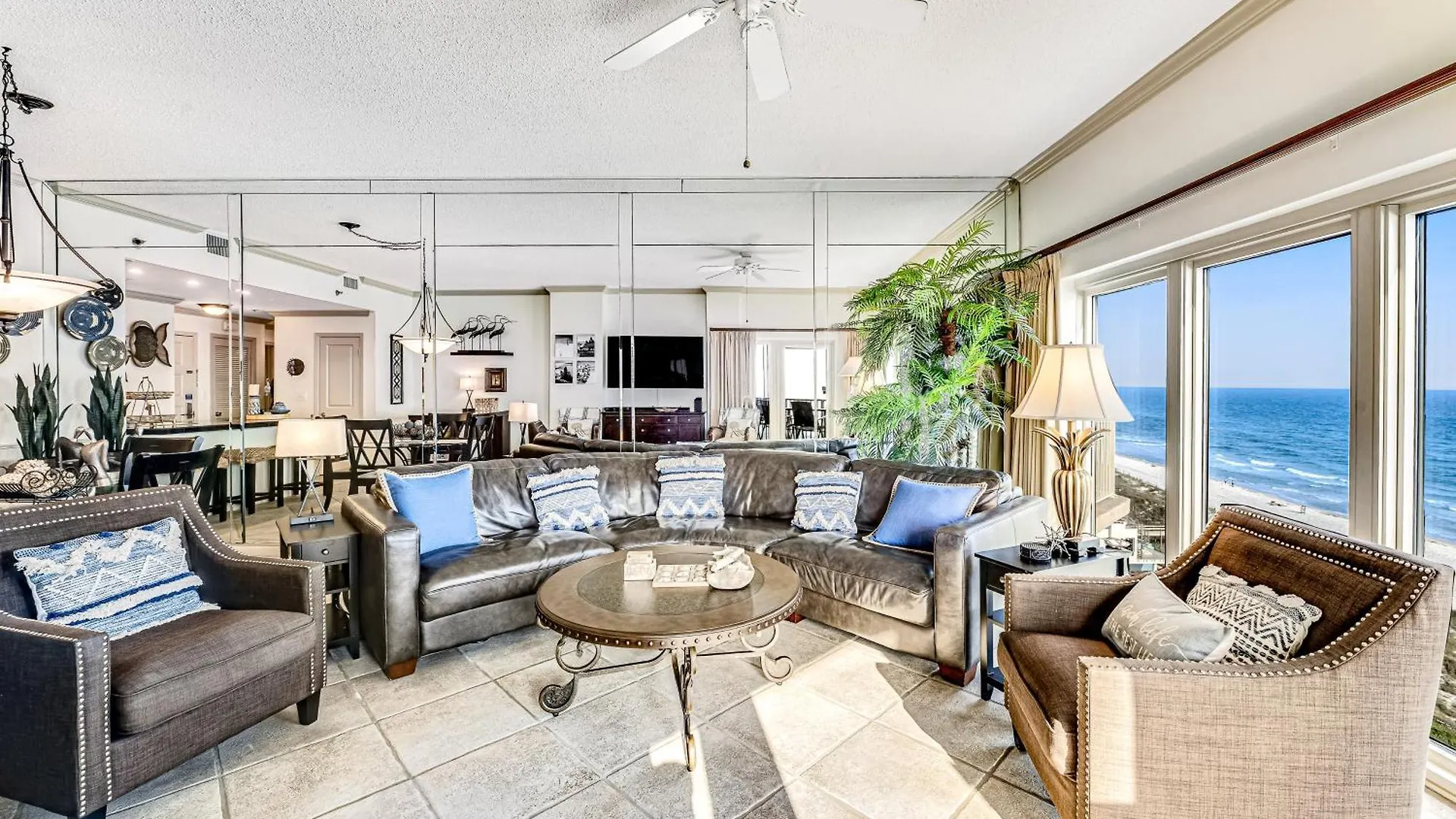 Casa vacanze Tops'l Manor I