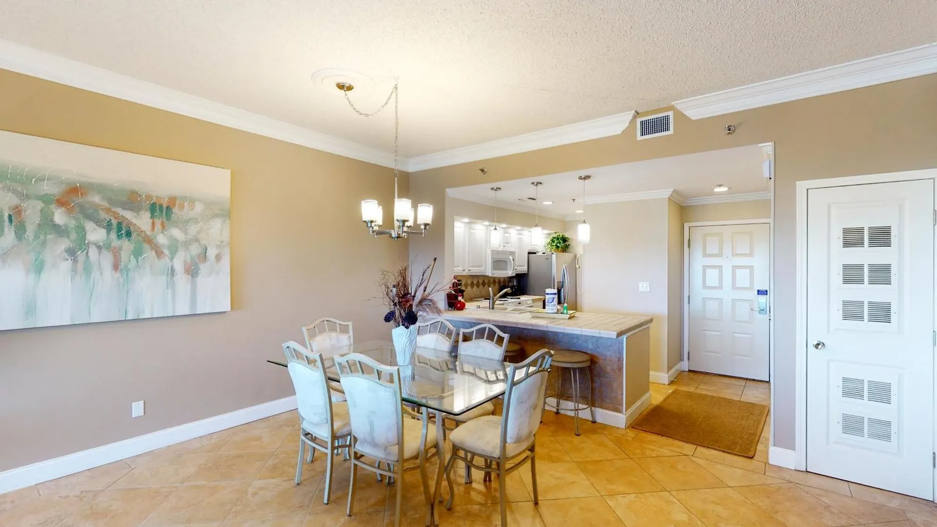 Casa vacanze Tops'l Manor I Destin