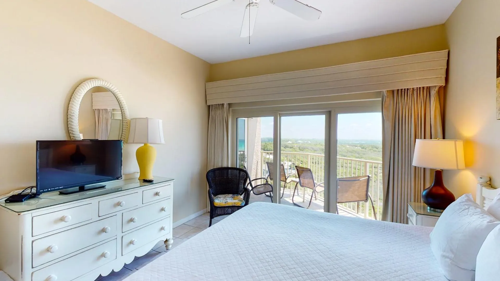 Casa vacanze Tops'l Manor I *