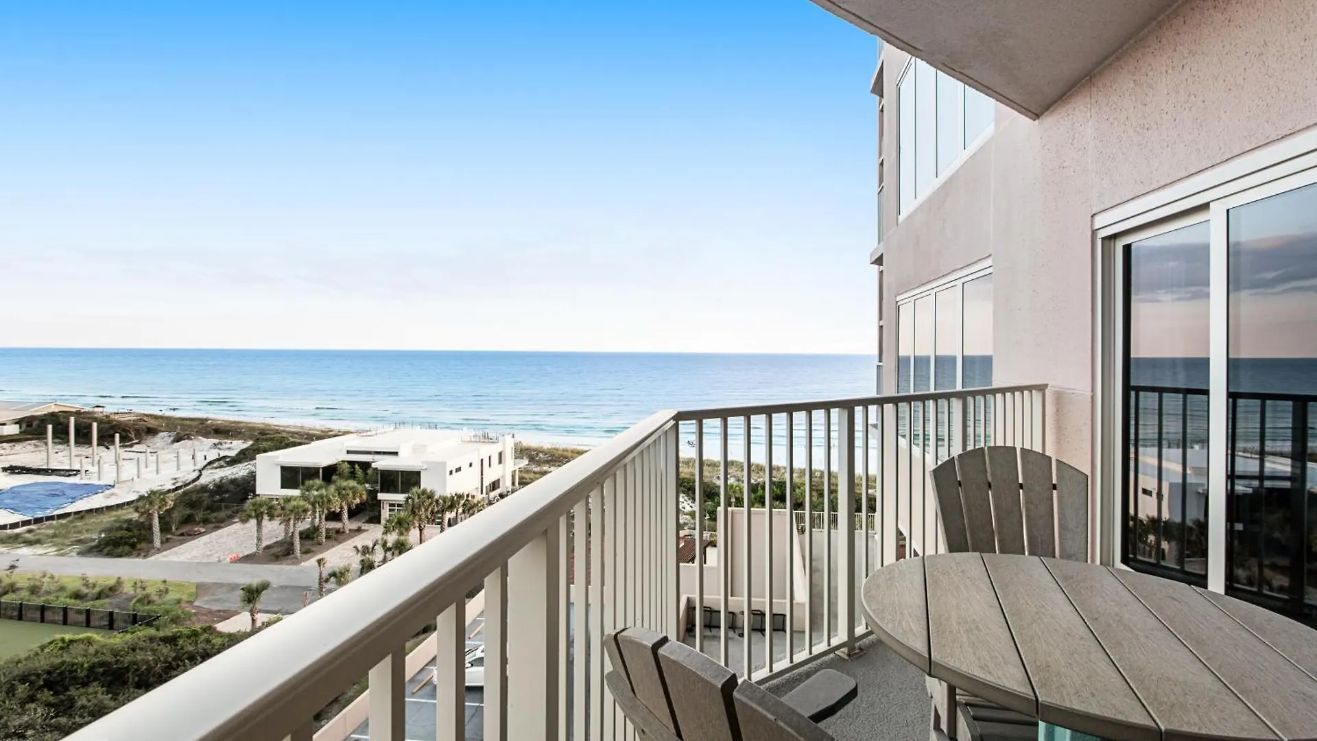 Tops'l Manor I Destin