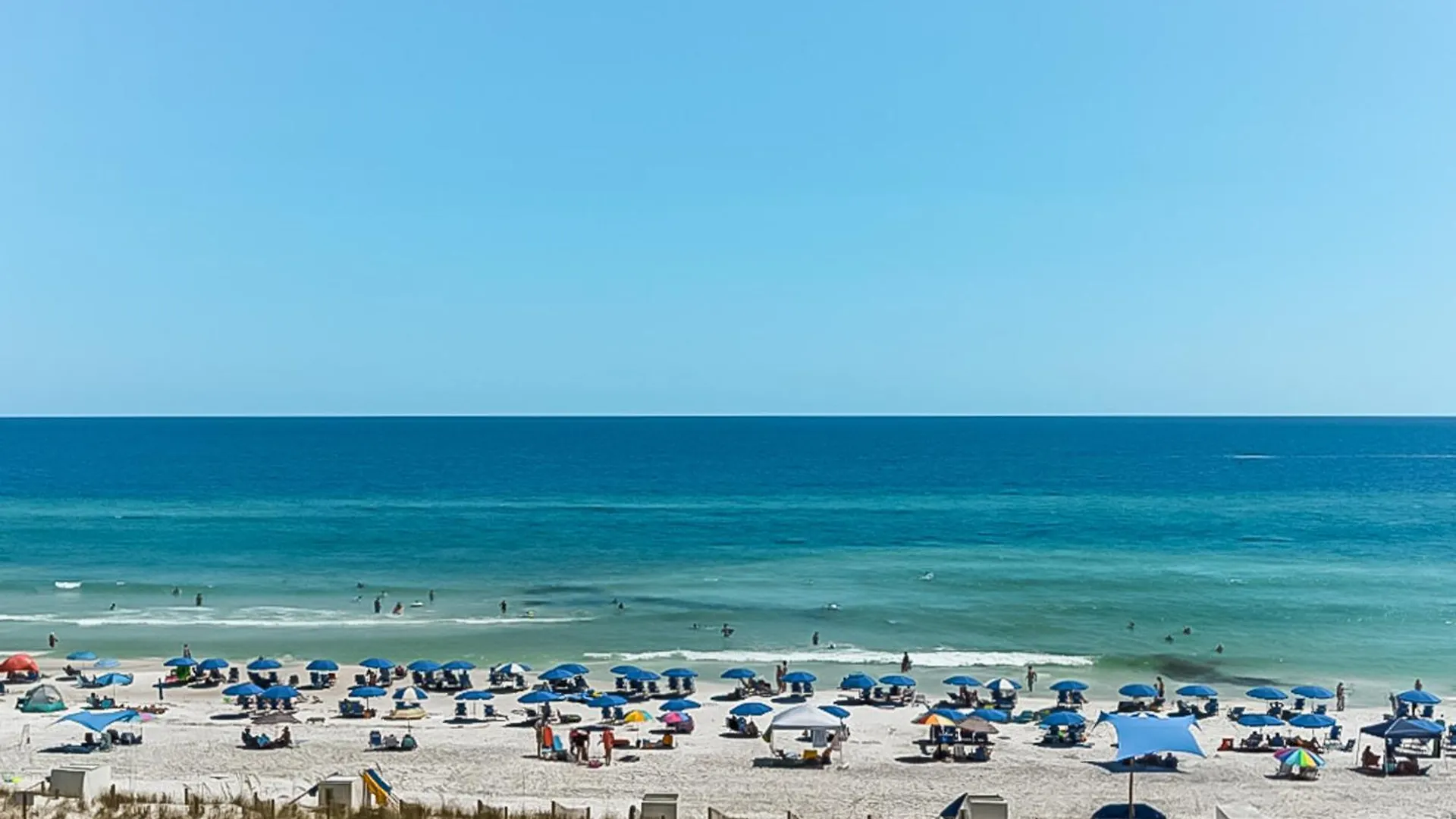 Tops'l Manor I Casa vacanze Destin