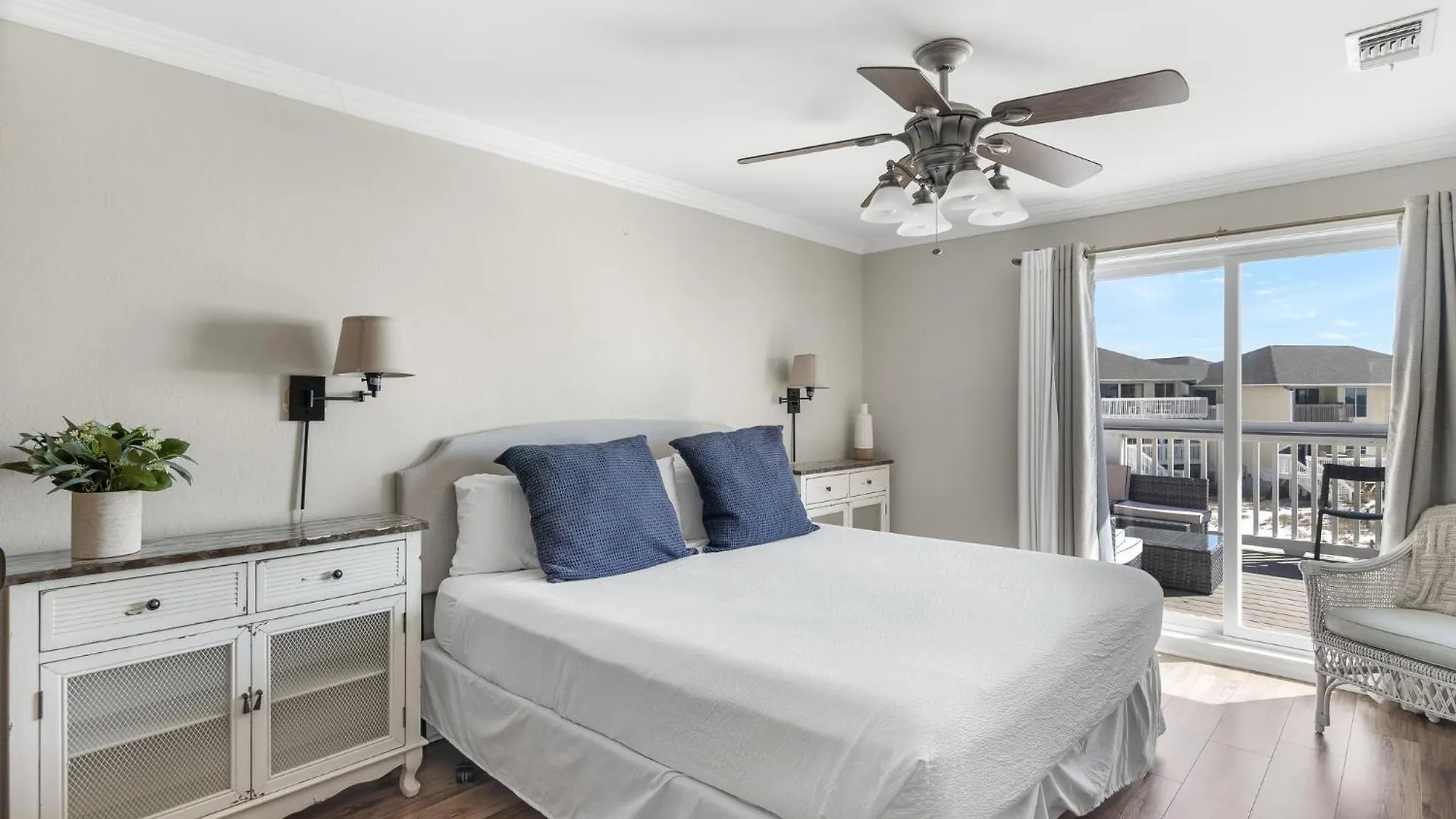 Sandpiper Cove 2115 Destin