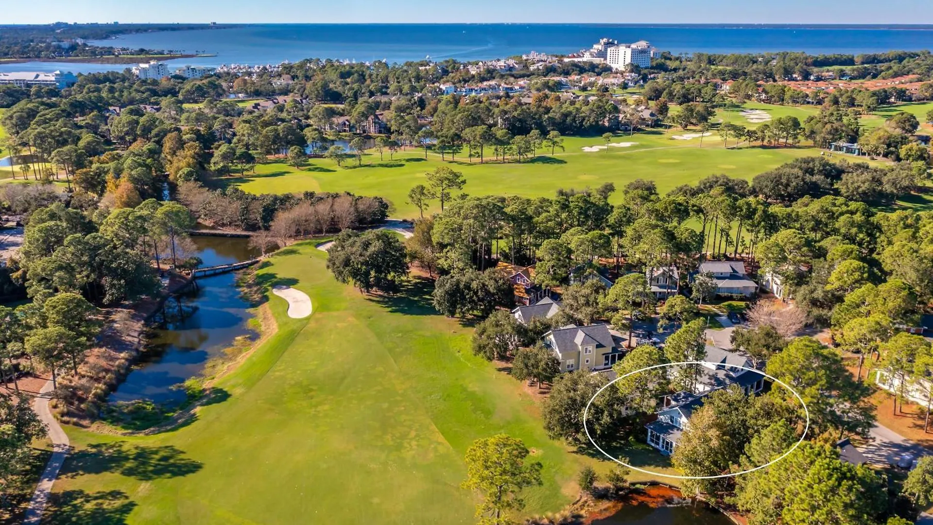 1283 Laurel Grove Holiday home Destin