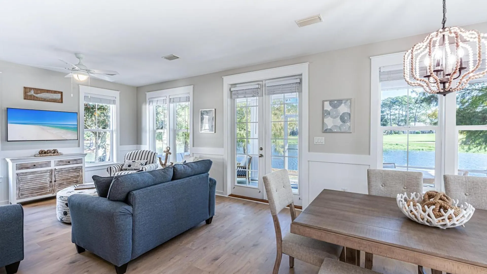 1328 Laurel Grove 'sea La Vie' Destin