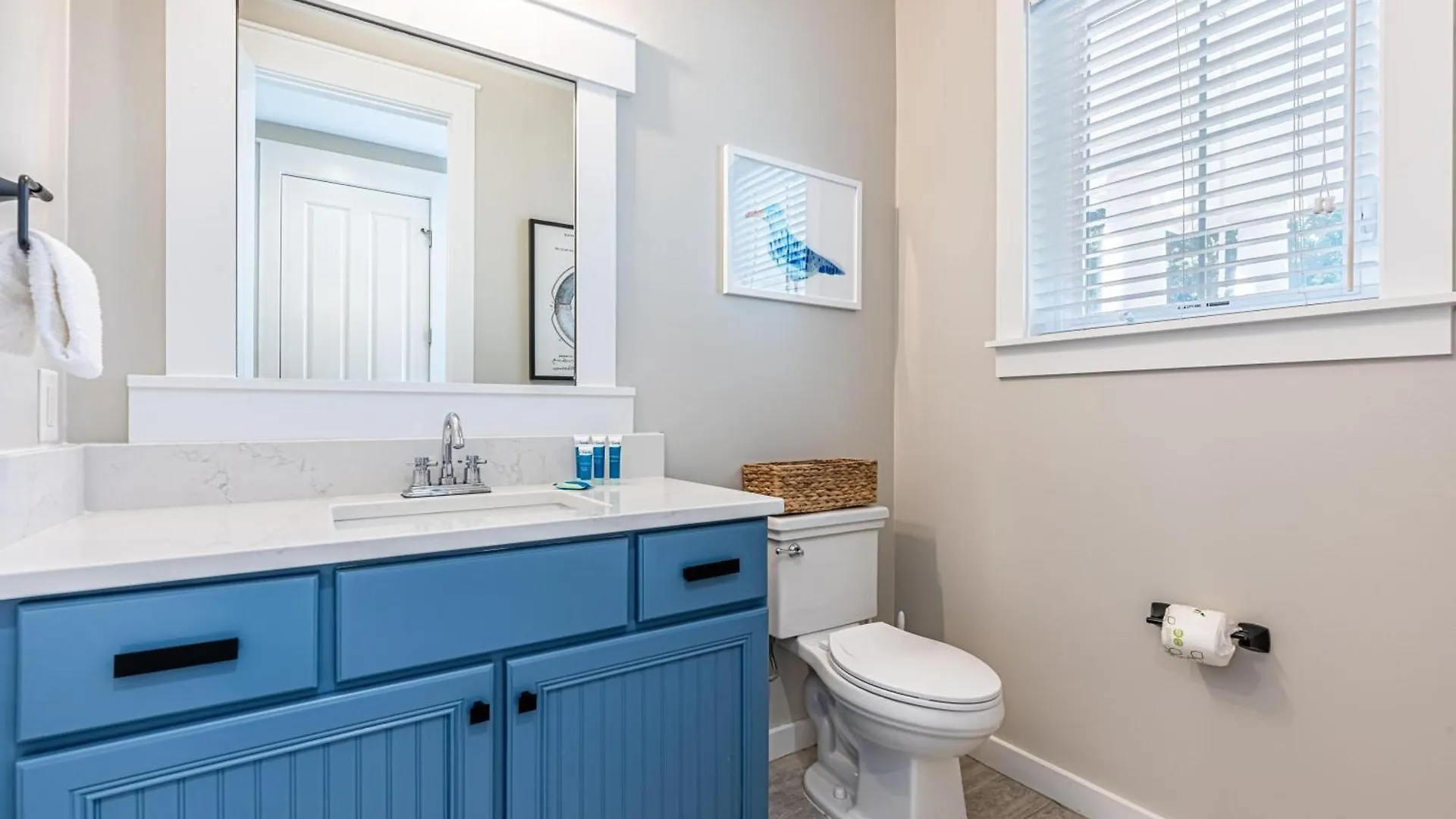 Holiday home 1328 Laurel Grove 'sea La Vie'