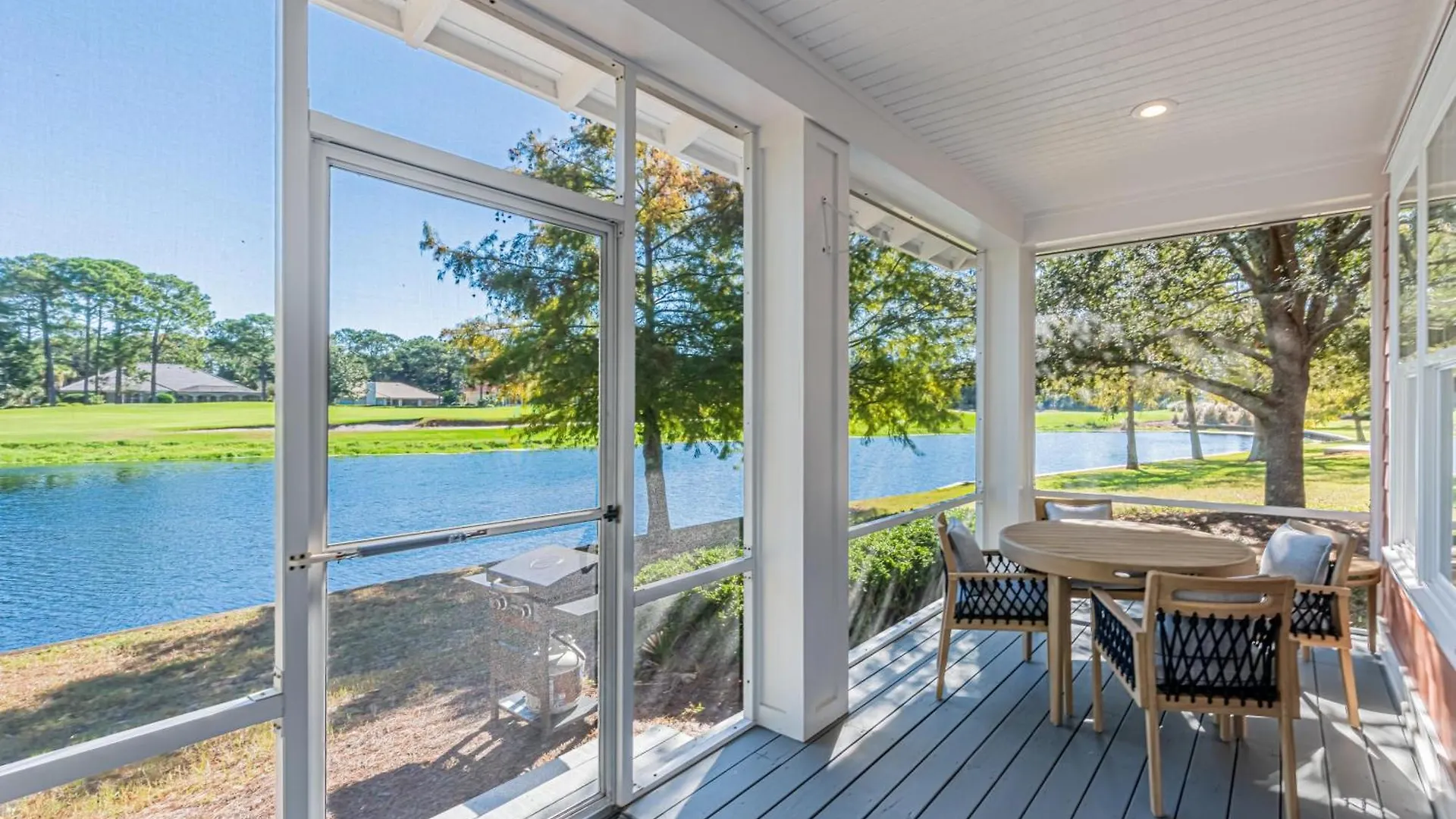 1328 Laurel Grove 'sea La Vie' Holiday home Destin