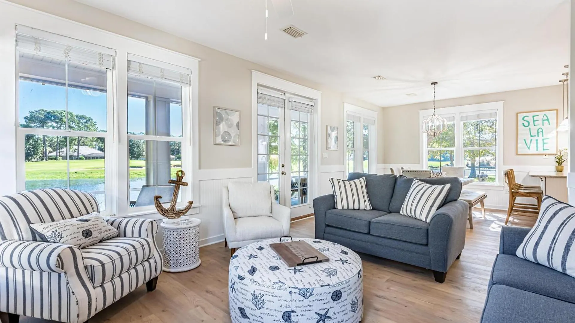 1328 Laurel Grove 'sea La Vie' Holiday home Destin