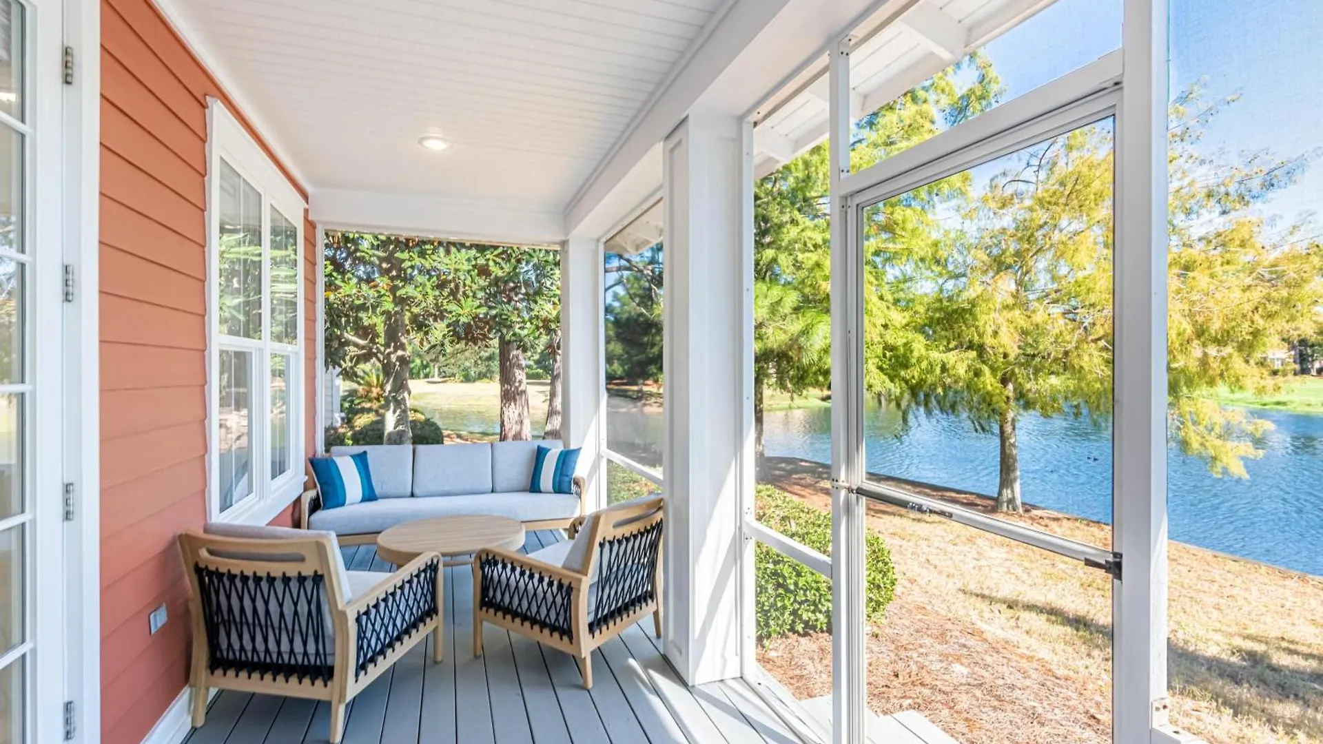 Holiday home 1328 Laurel Grove 'sea La Vie' *
