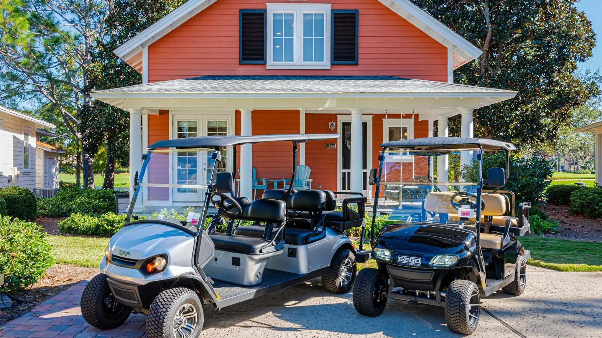1328 Laurel Grove 'sea La Vie' * Destin