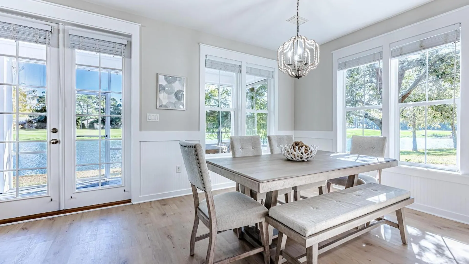1328 Laurel Grove 'sea La Vie' Holiday home