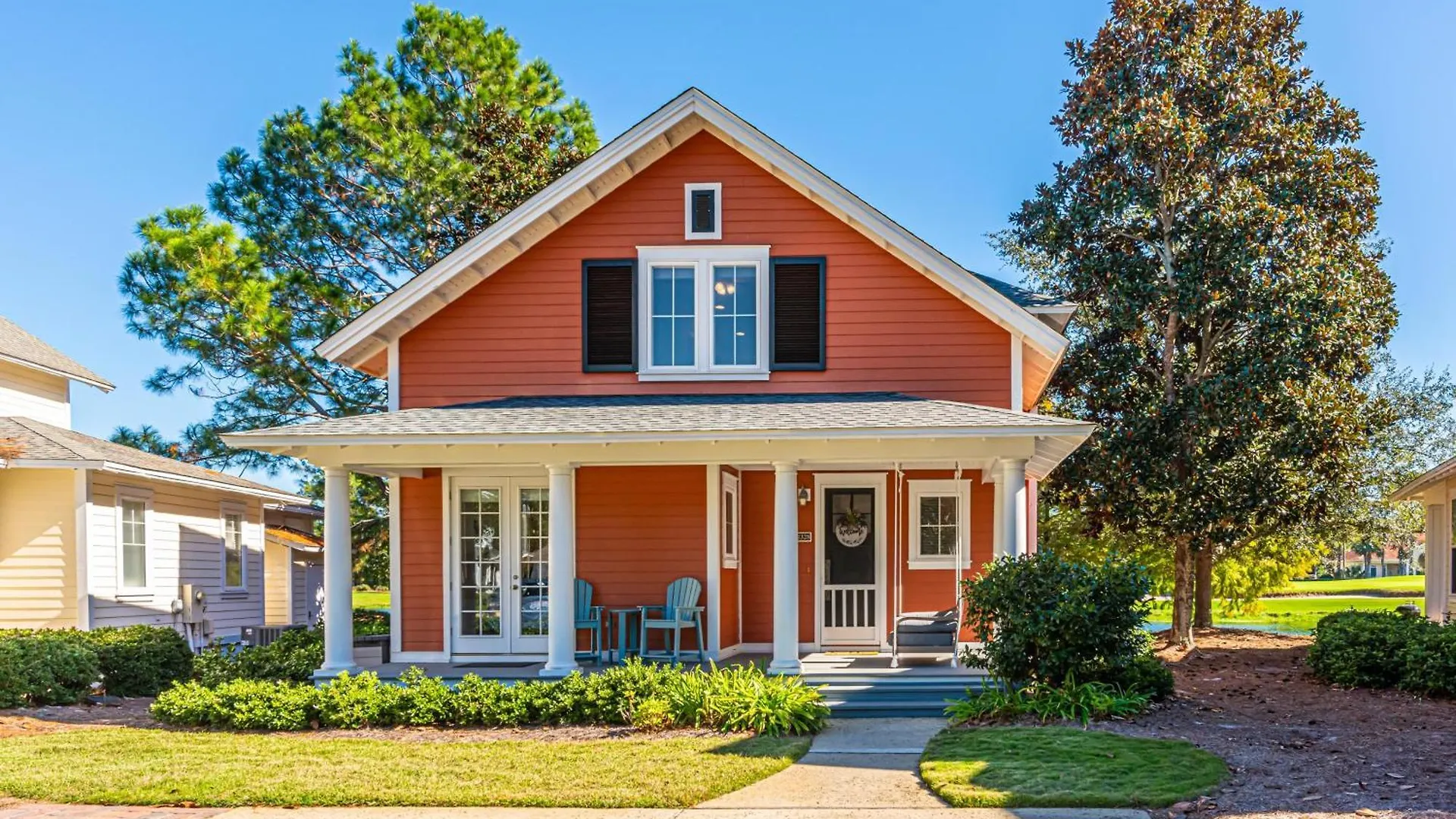 1328 Laurel Grove 'sea La Vie' Holiday home