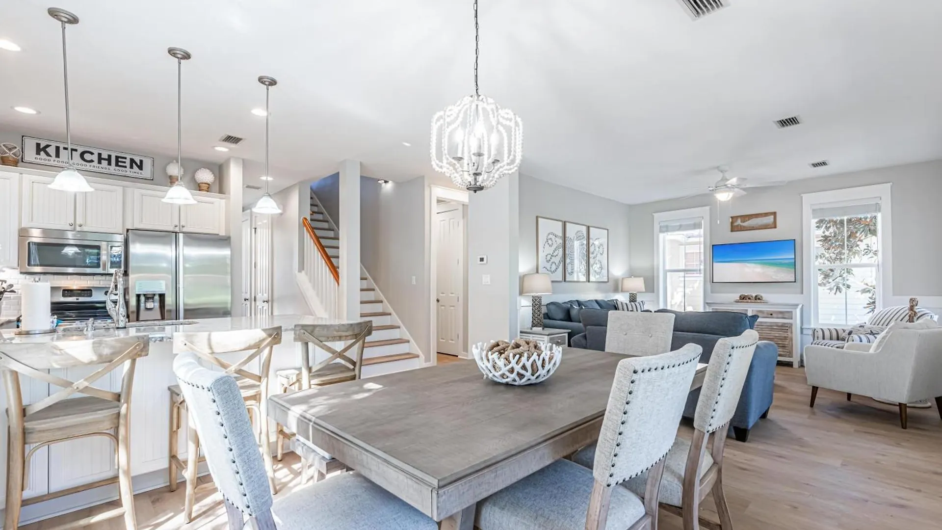 1328 Laurel Grove 'sea La Vie' Holiday home *