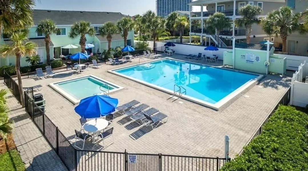 Southbay By The Gulf #32 *