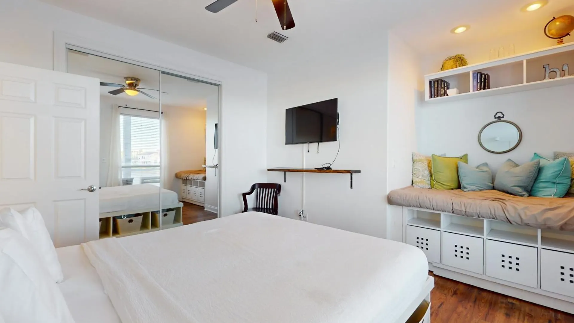 Apartment Destiny #6a *