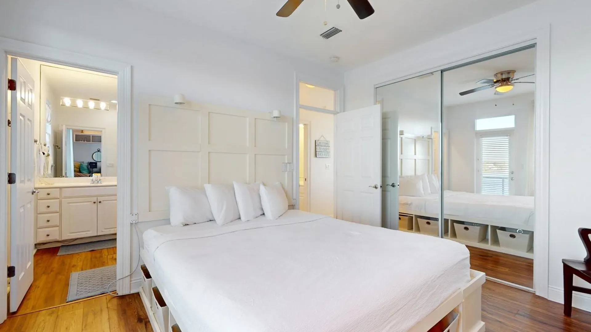 Apartment Destiny #6a Destin