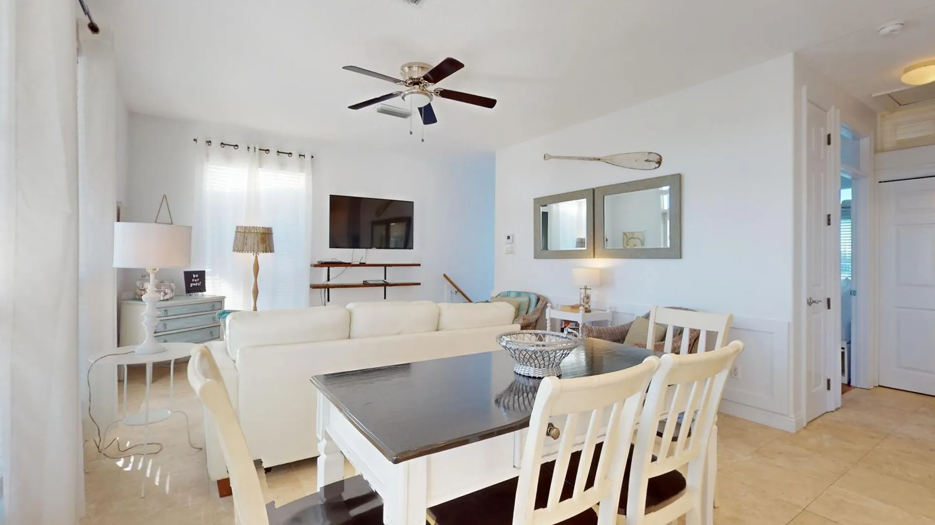 Destiny #6a Apartment *