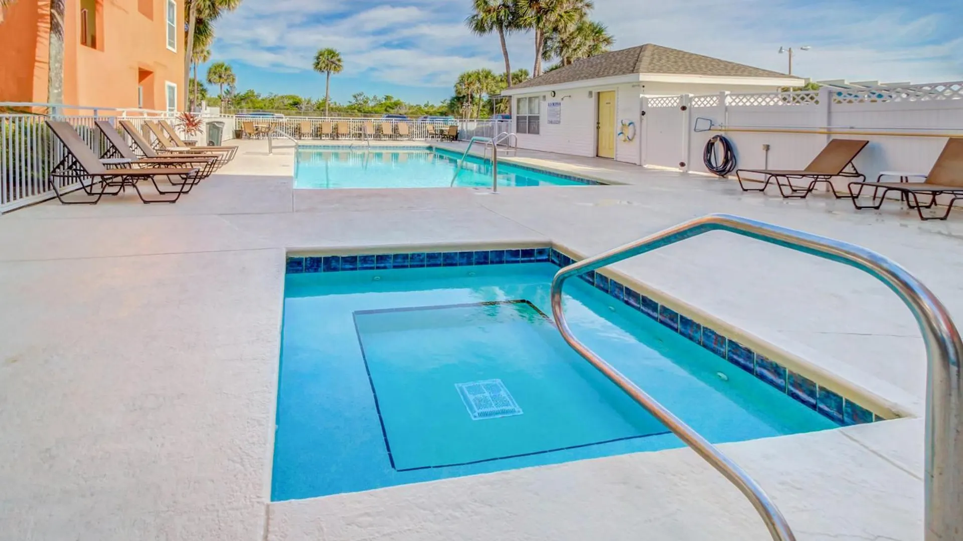Gulf View Ii Apartment