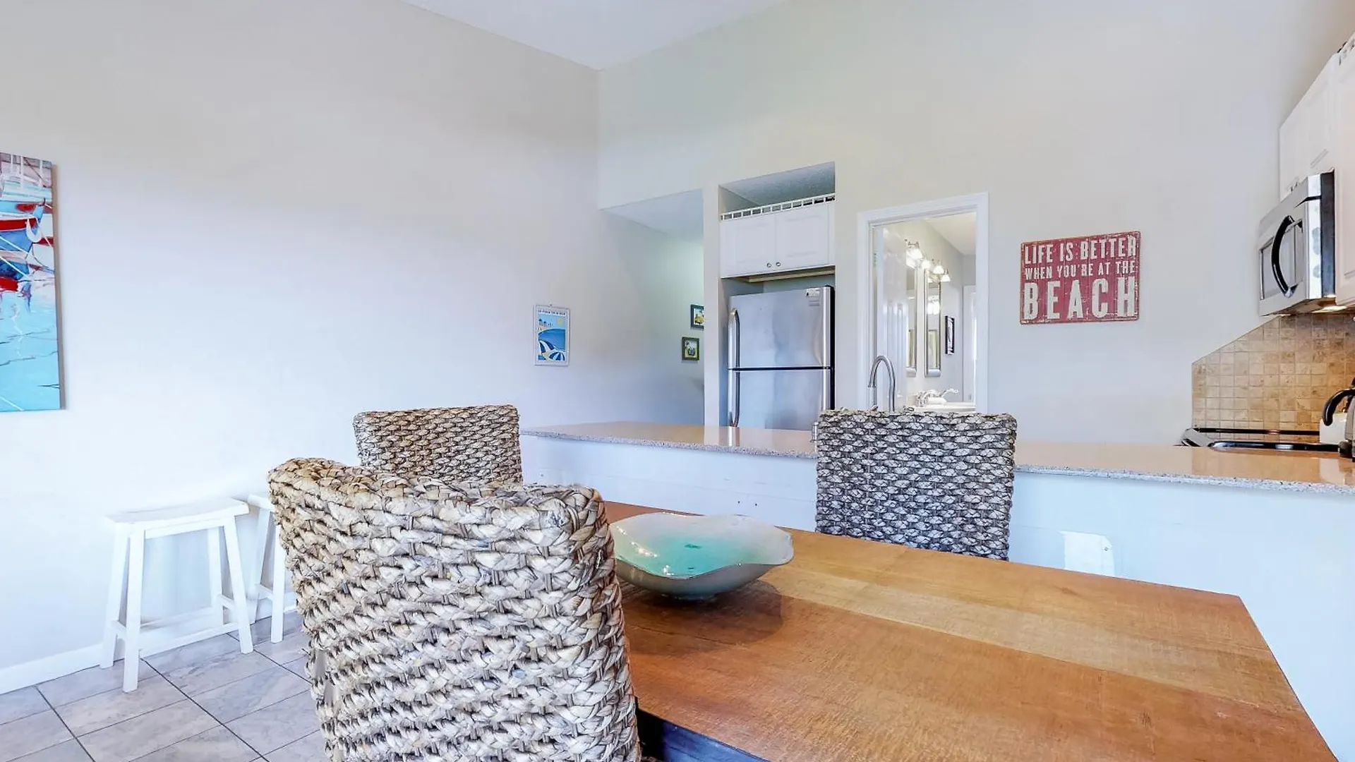 Apartment Gulf View Ii