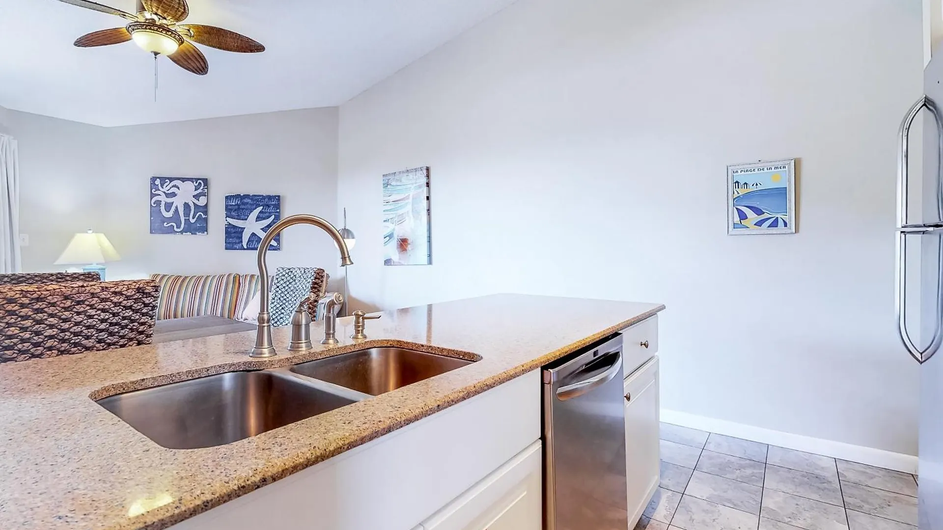 Gulf View Ii Apartment Destin