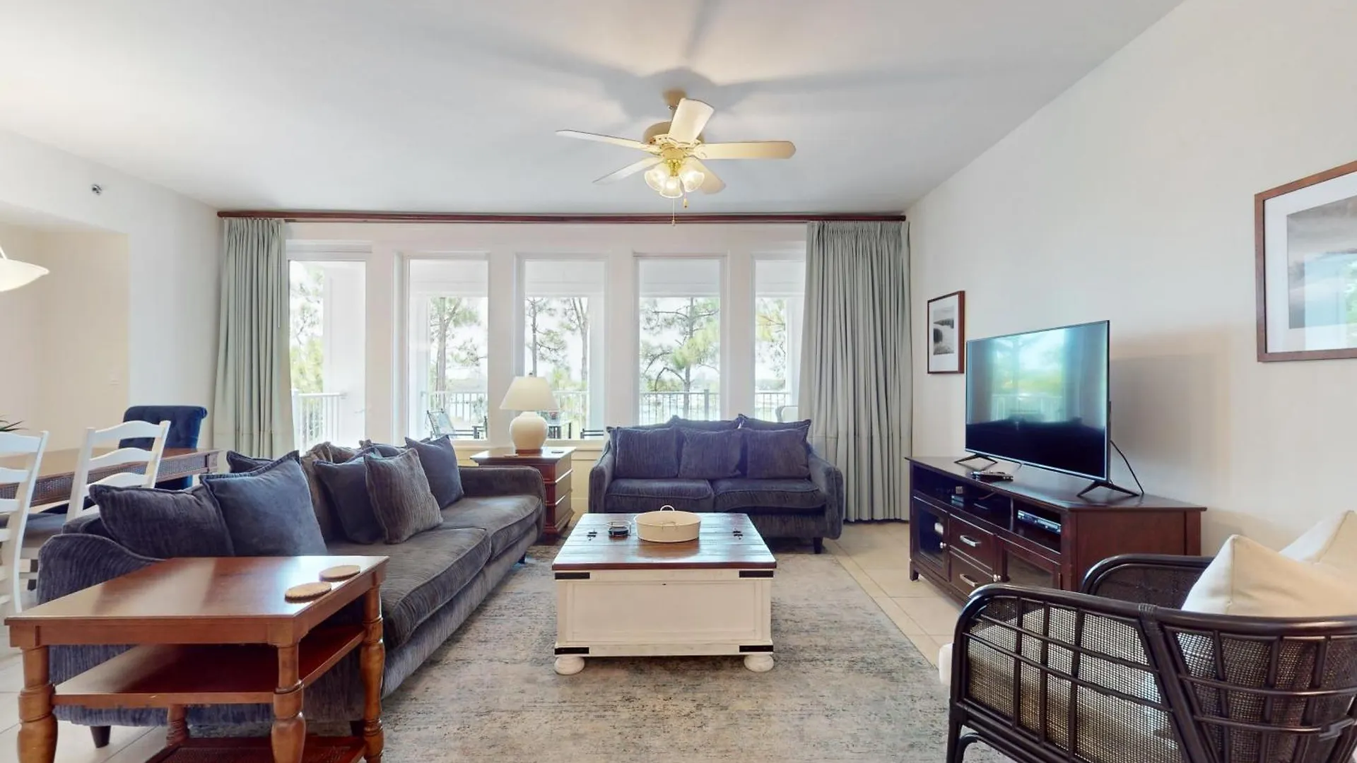 Apartman Sandestin