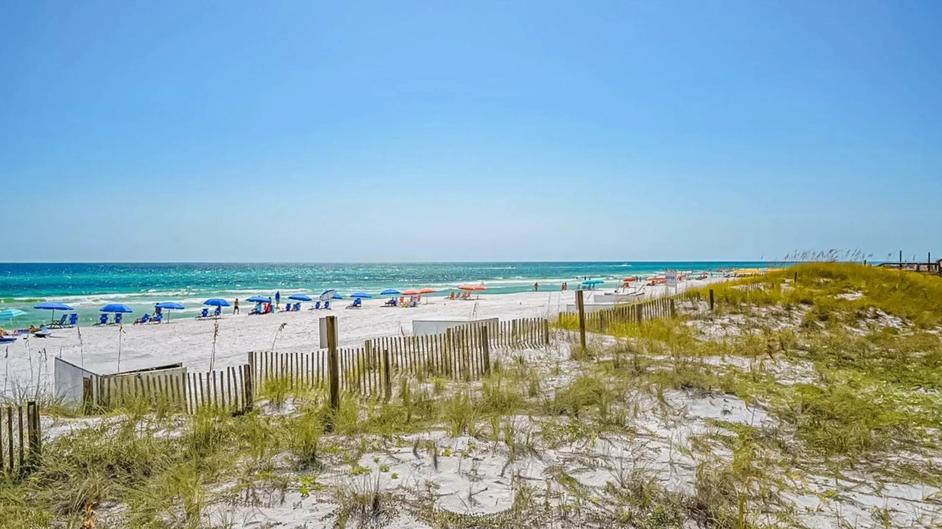 Apartment Tops'l Summit Vi Destin