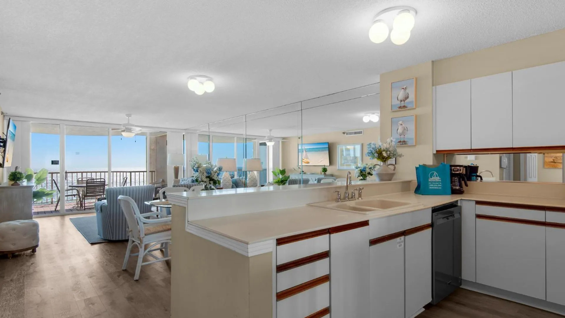 Hidden Dunes 1005 By Newman-dailey Holiday home Destin