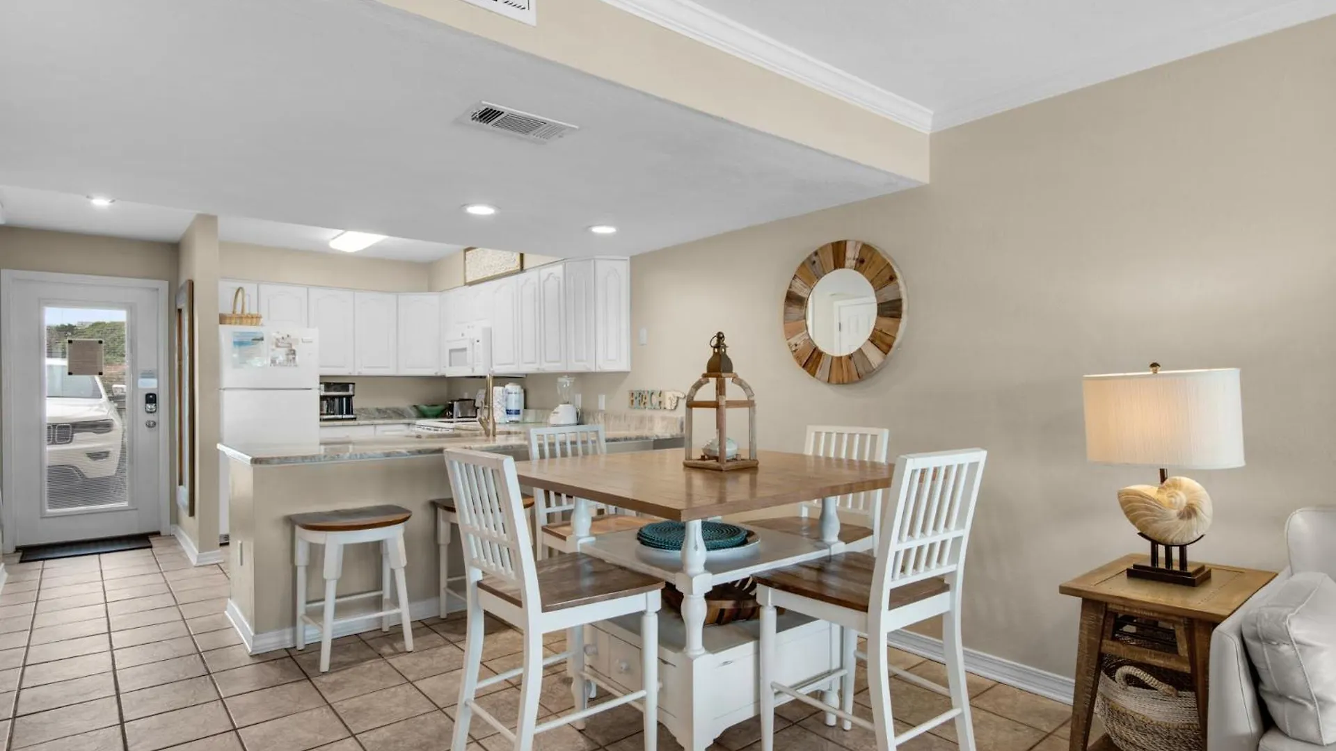 Holiday home Costa Del Sol A2 By Newman-dailey