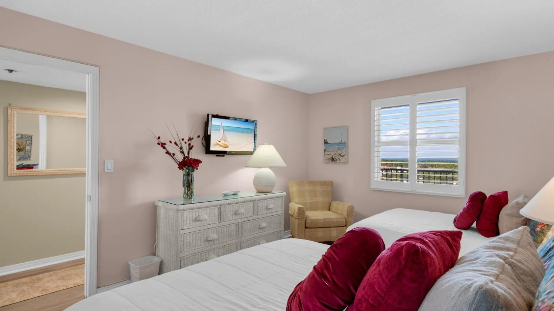 Hidden Dunes 1005 By Newman-dailey Holiday home