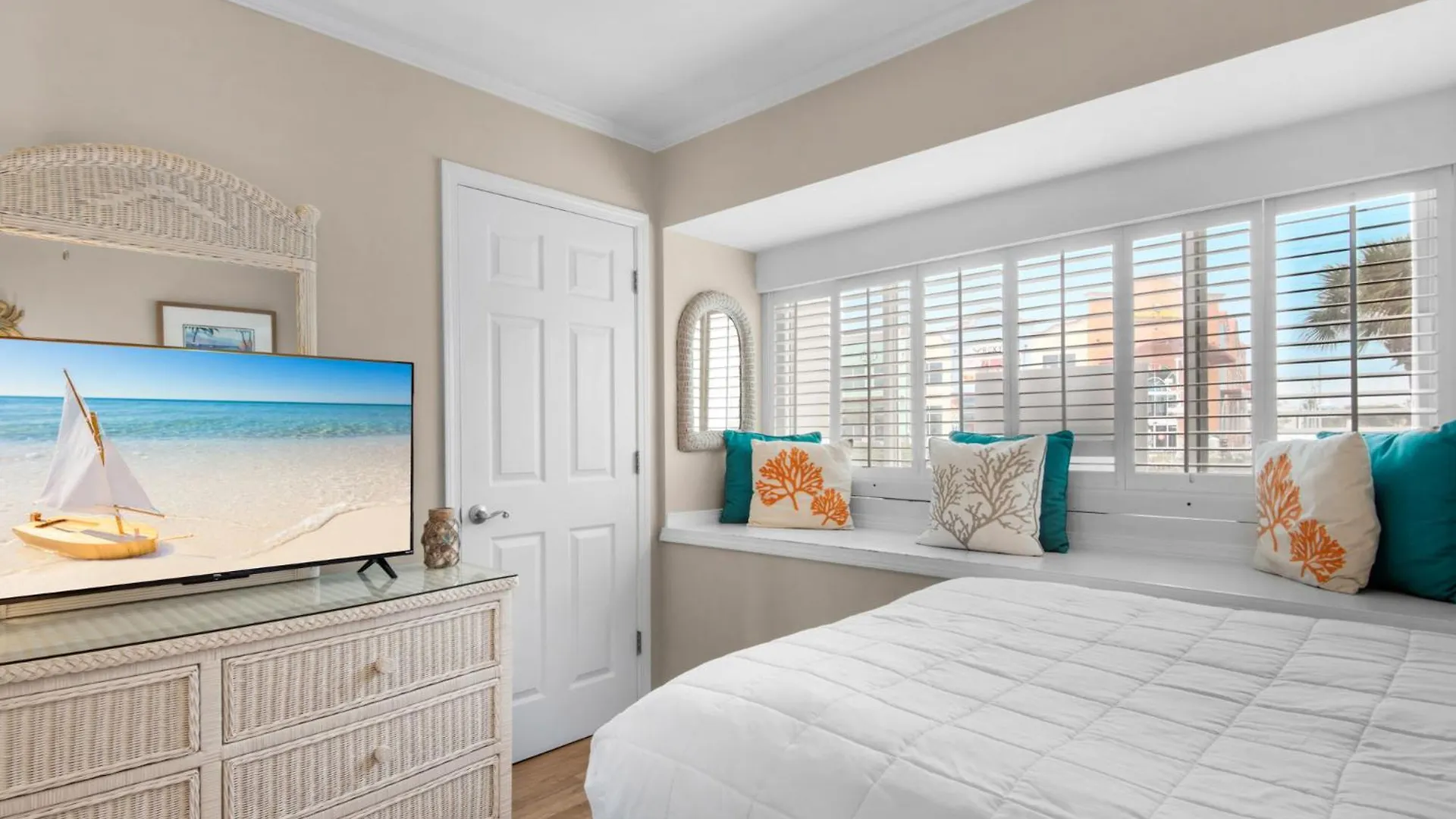 Costa Del Sol A2 By Newman-dailey Holiday home Destin