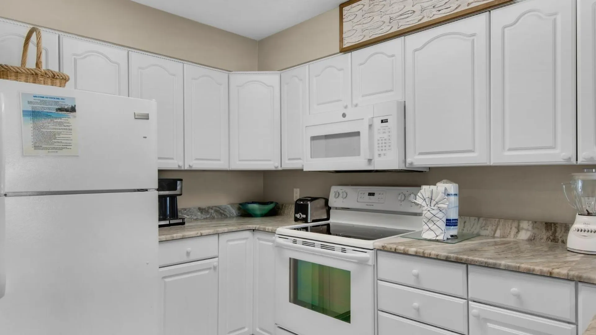 Holiday home Costa Del Sol A2 By Newman-dailey Destin