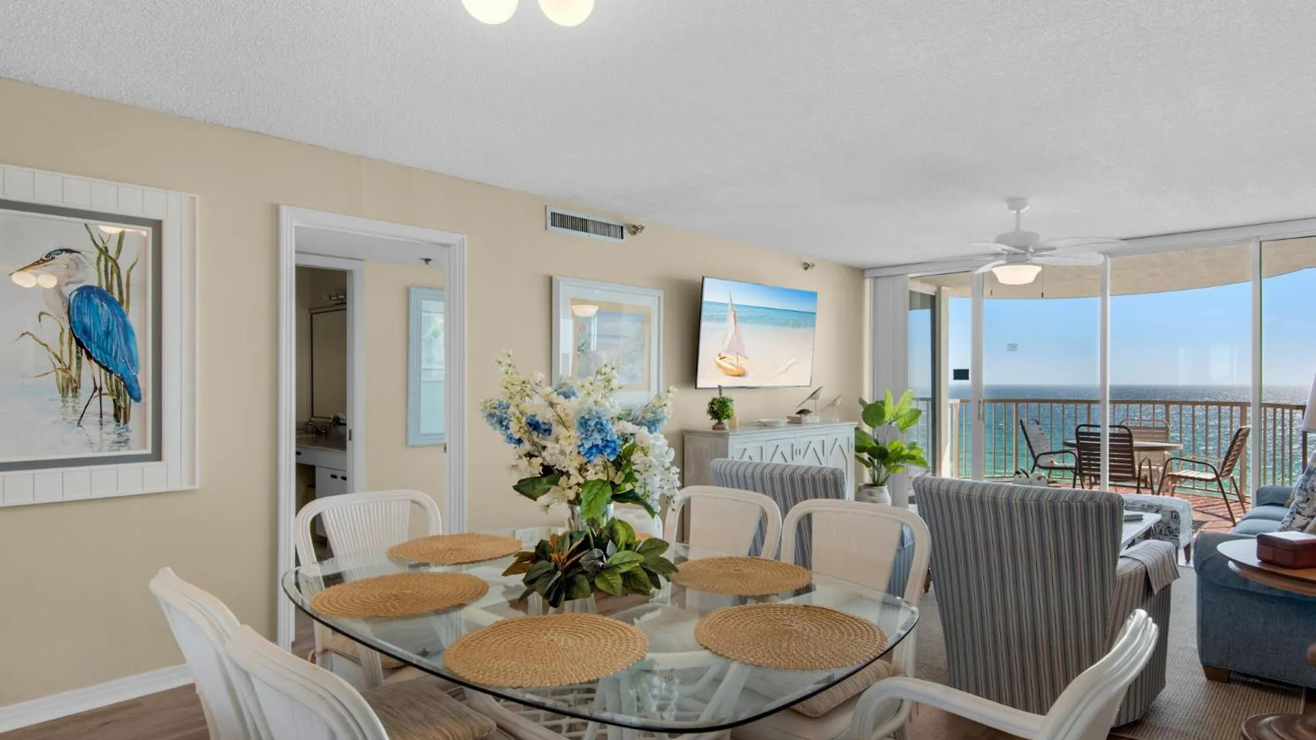 Hidden Dunes 1005 By Newman-dailey Holiday home *