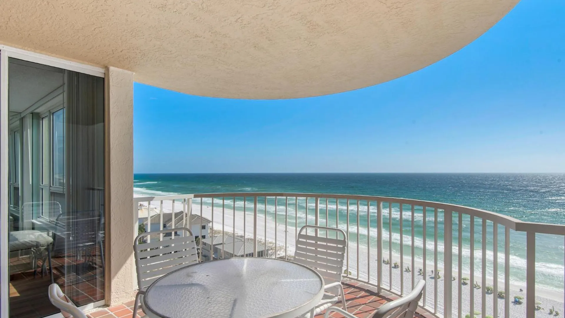 Holiday home Hidden Dunes 1005 By Newman-dailey Destin
