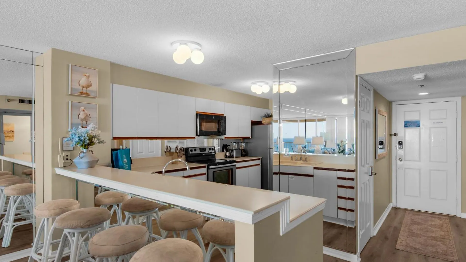 Holiday home Hidden Dunes 1005 By Newman-dailey