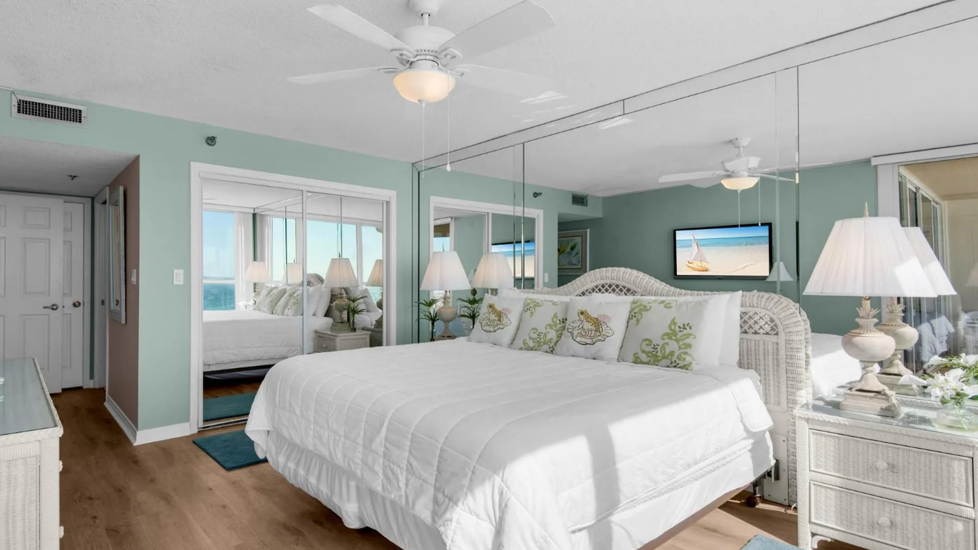 Hidden Dunes 1005 By Newman-dailey Holiday home *