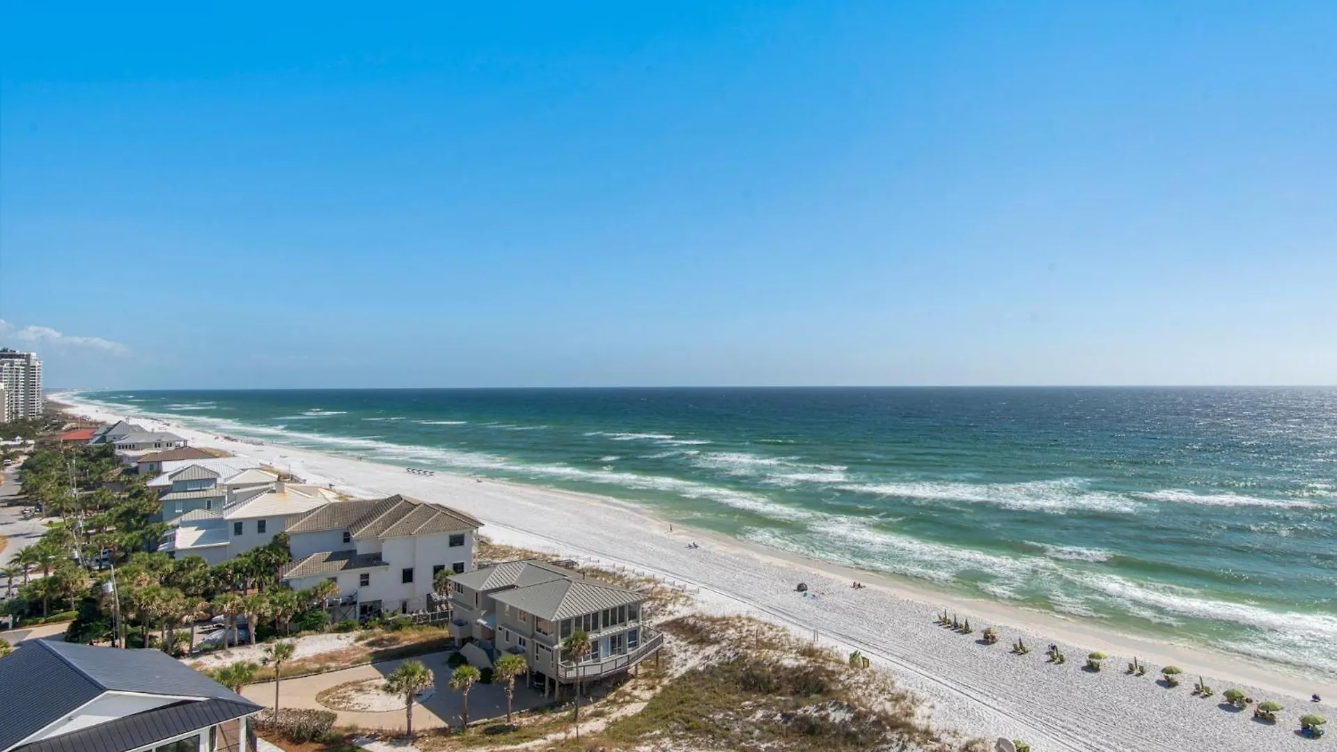 Holiday home Hidden Dunes 1005 By Newman-dailey *