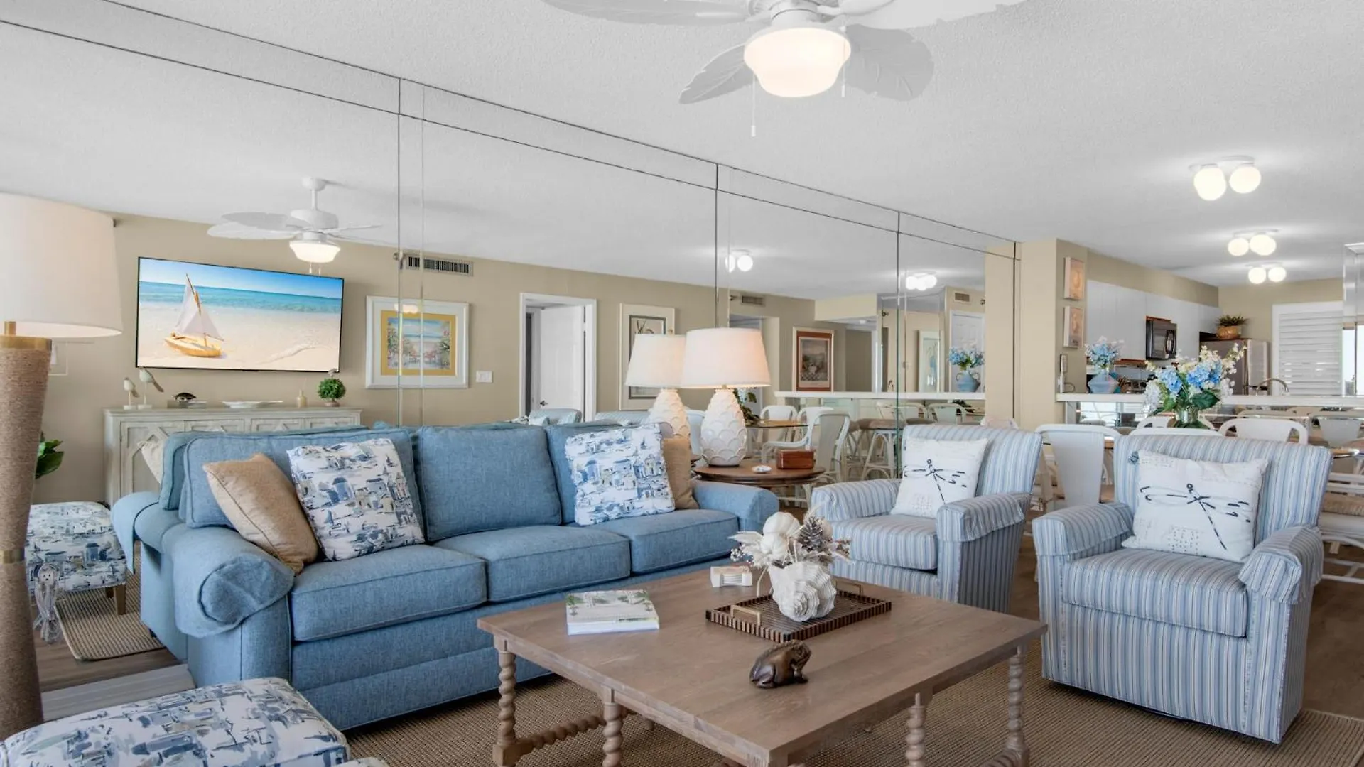Hidden Dunes 1005 By Newman-dailey Holiday home *