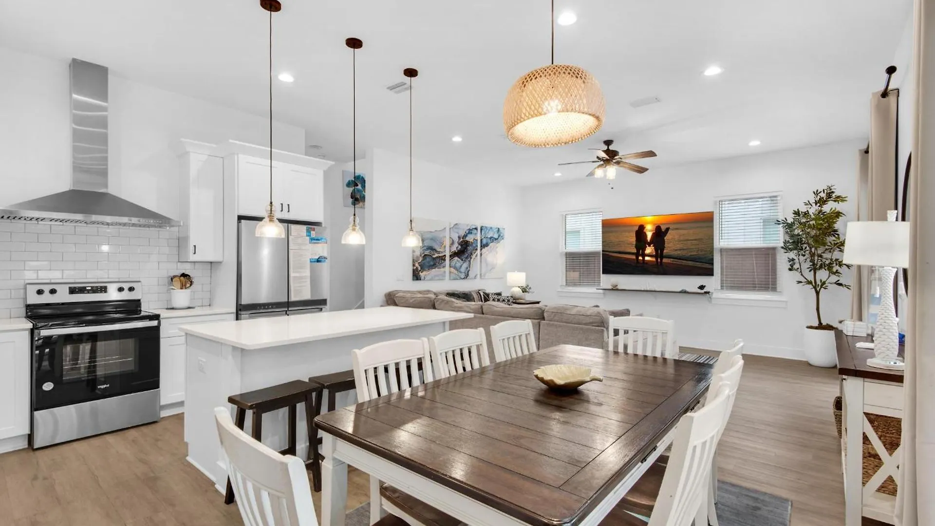 Cozy Shore Destin