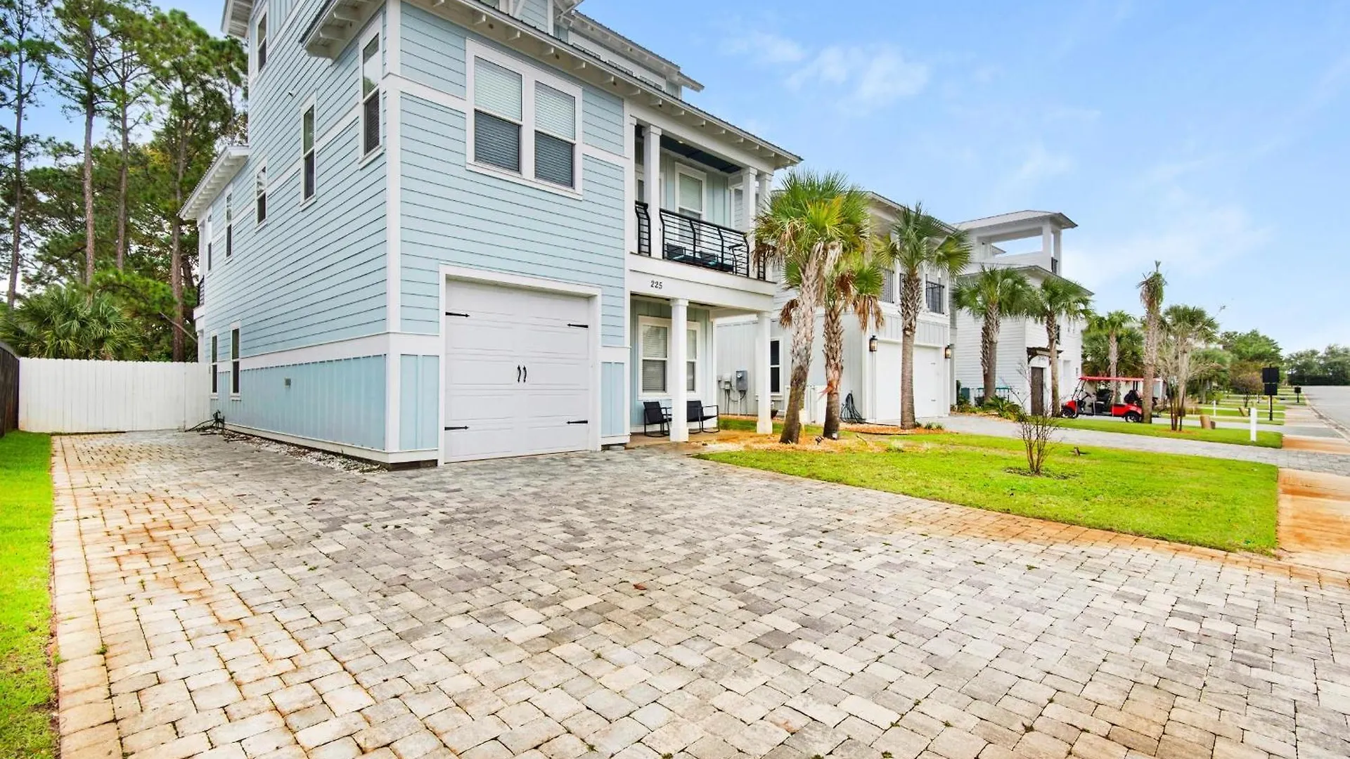 Holiday home Cozy Shore Destin